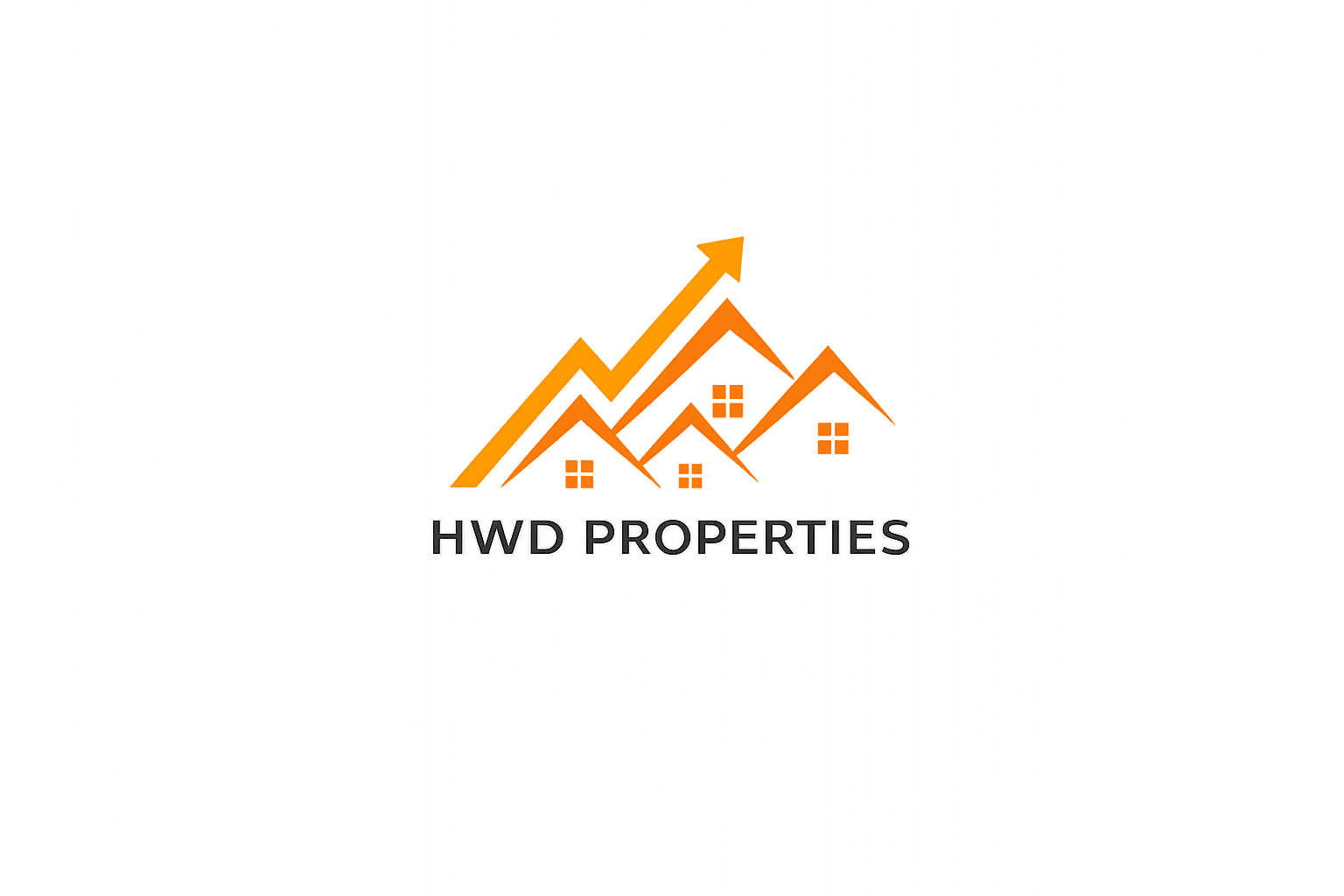 HWD Properties Logo